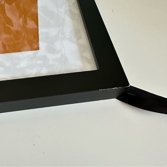 DIY - Louis Vuitton Picture Frame - Picture 5 of 7